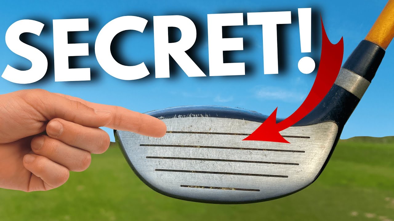 The EASY To Hit Golf Club The Pro's DON'T Tell You About!?