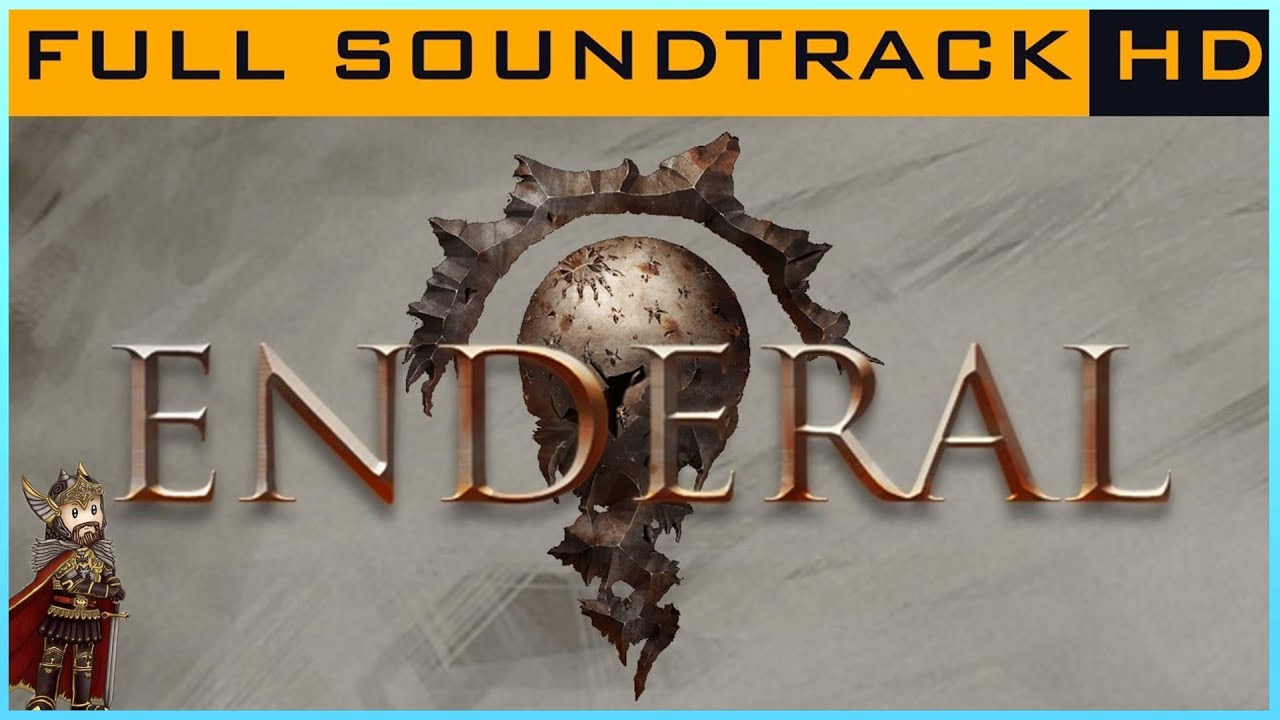 Enderal (Skyrim Mod) OST ◆ Full Soundtrack ◆ HD Music
