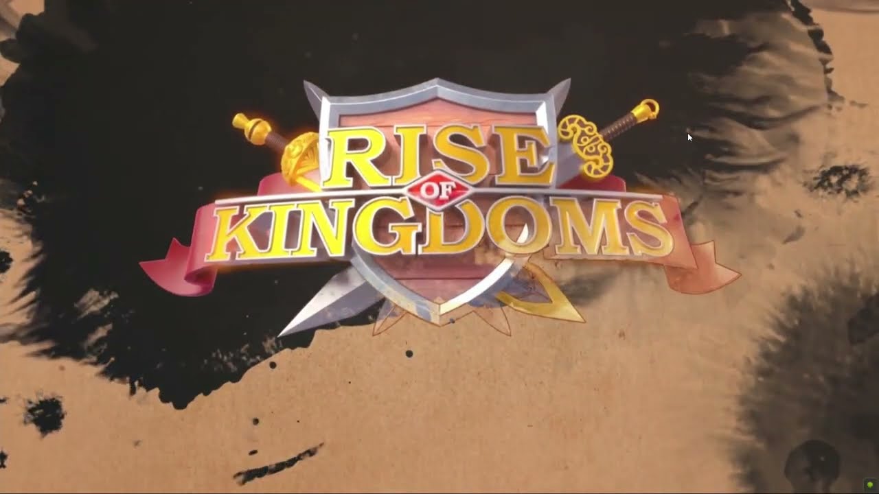 Rise Of Kingdoms #29 Штурм Забытого храма