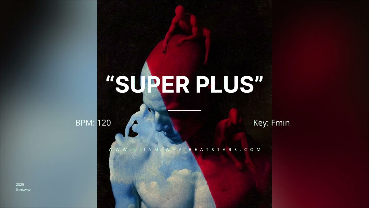 (FREE) Dardan x Afrohouse Type Beat Type Beat ~ superplus (prod. by liam.wav)
