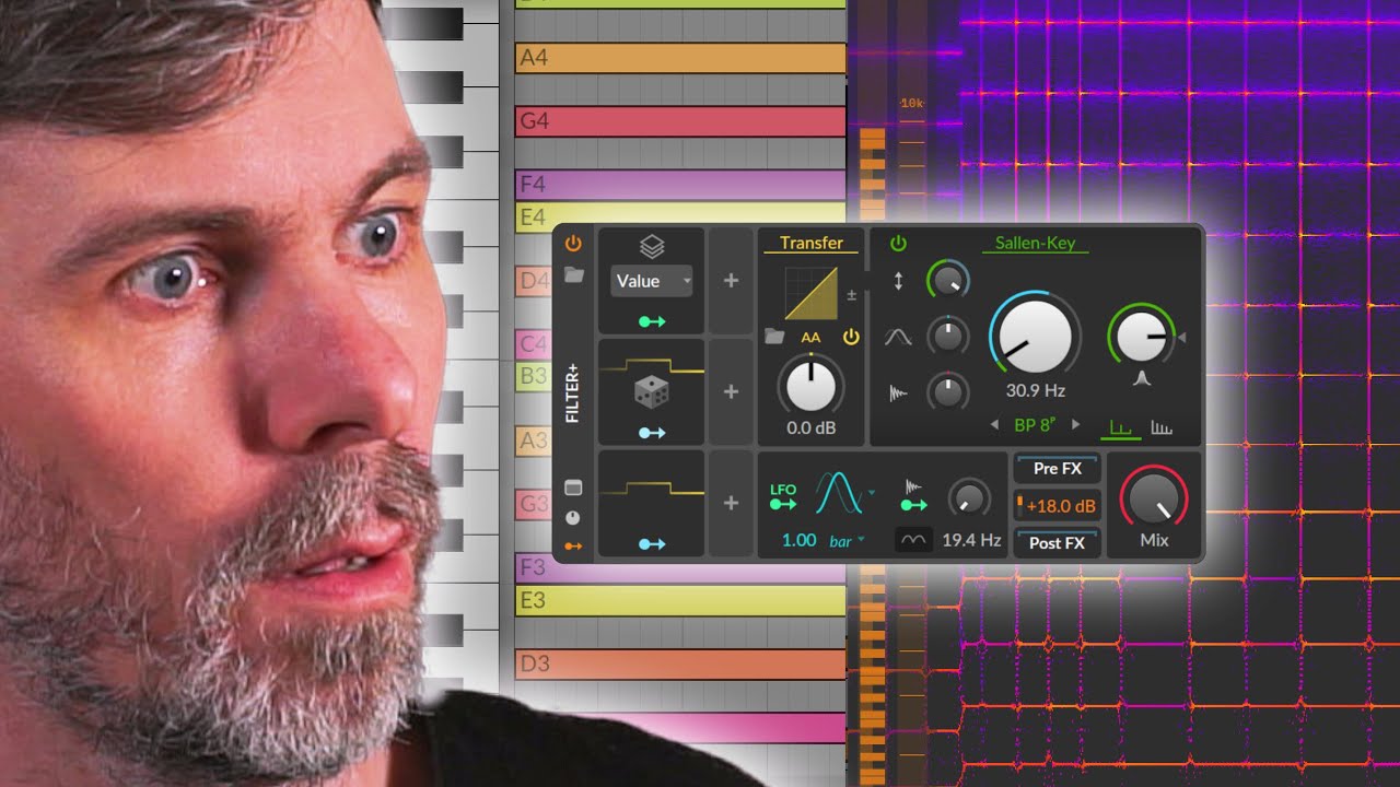 Unlock God-Tier Harmonies With This Simple Filter Setting