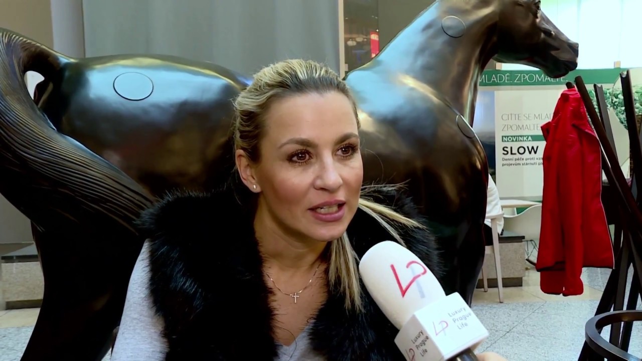 Rychlá zpověď - Monika Marešová rozhovor pro LP-Life.cz