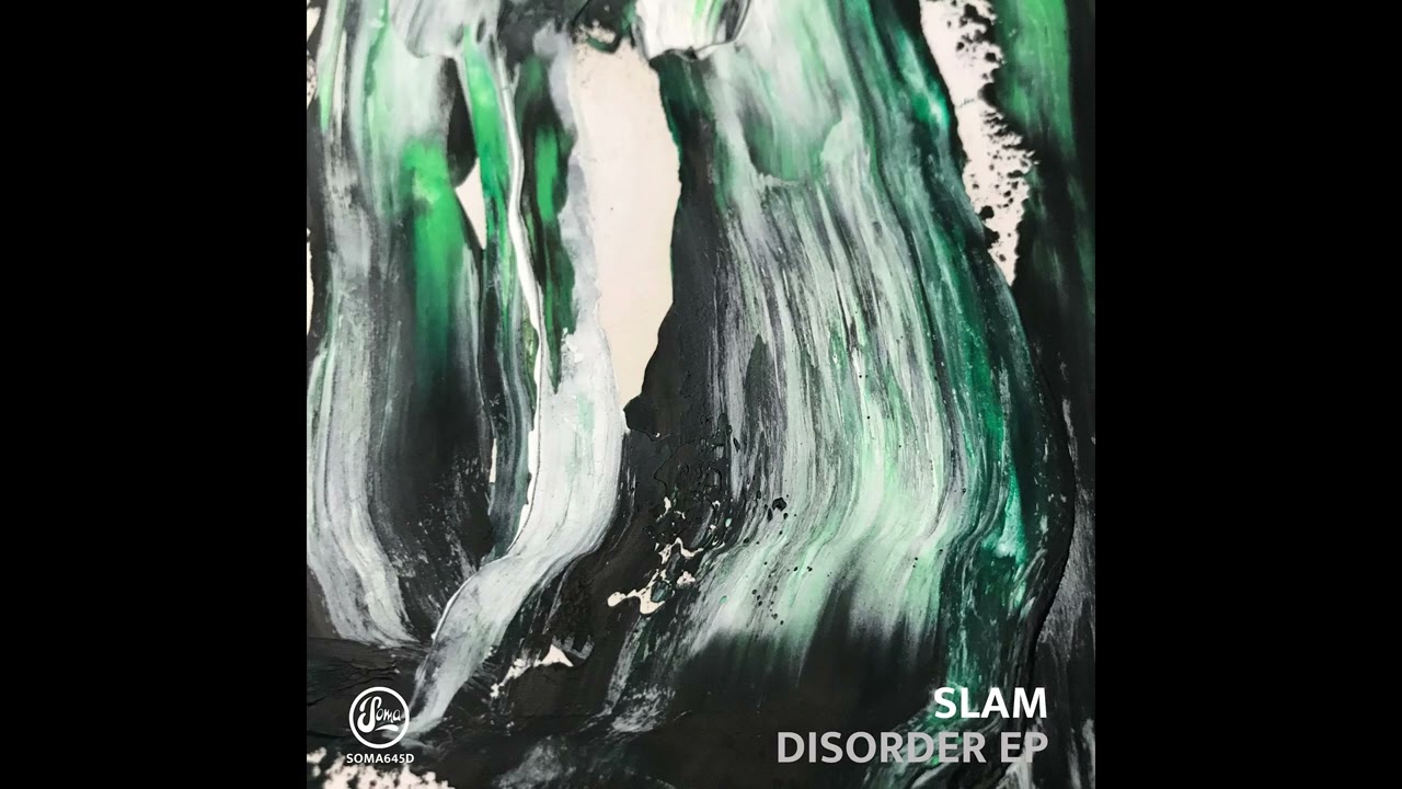 Slam - Depot [SOMA645D]