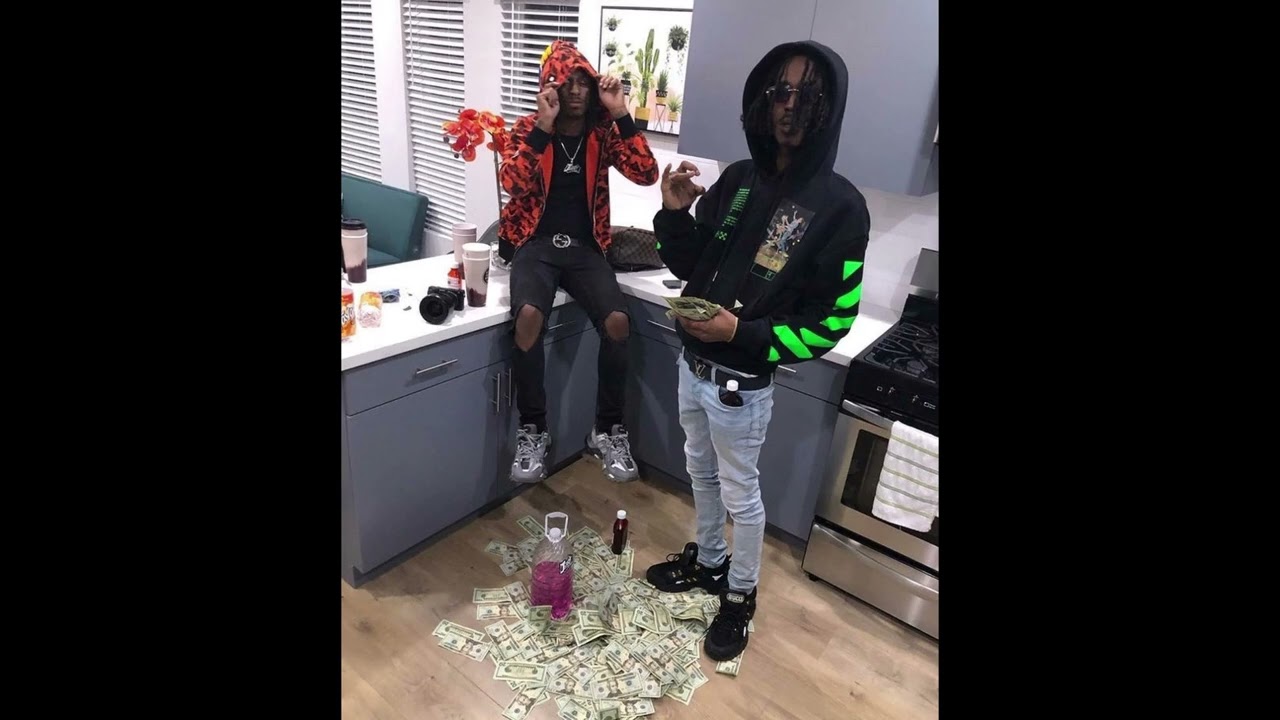 [FREE] Baby Smoove x Veeze x Detroit x Sample Type Beat 