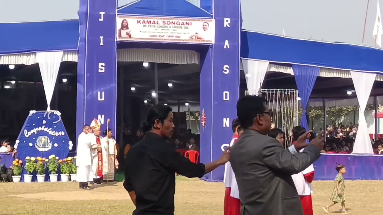 Dama doke dilbaenga