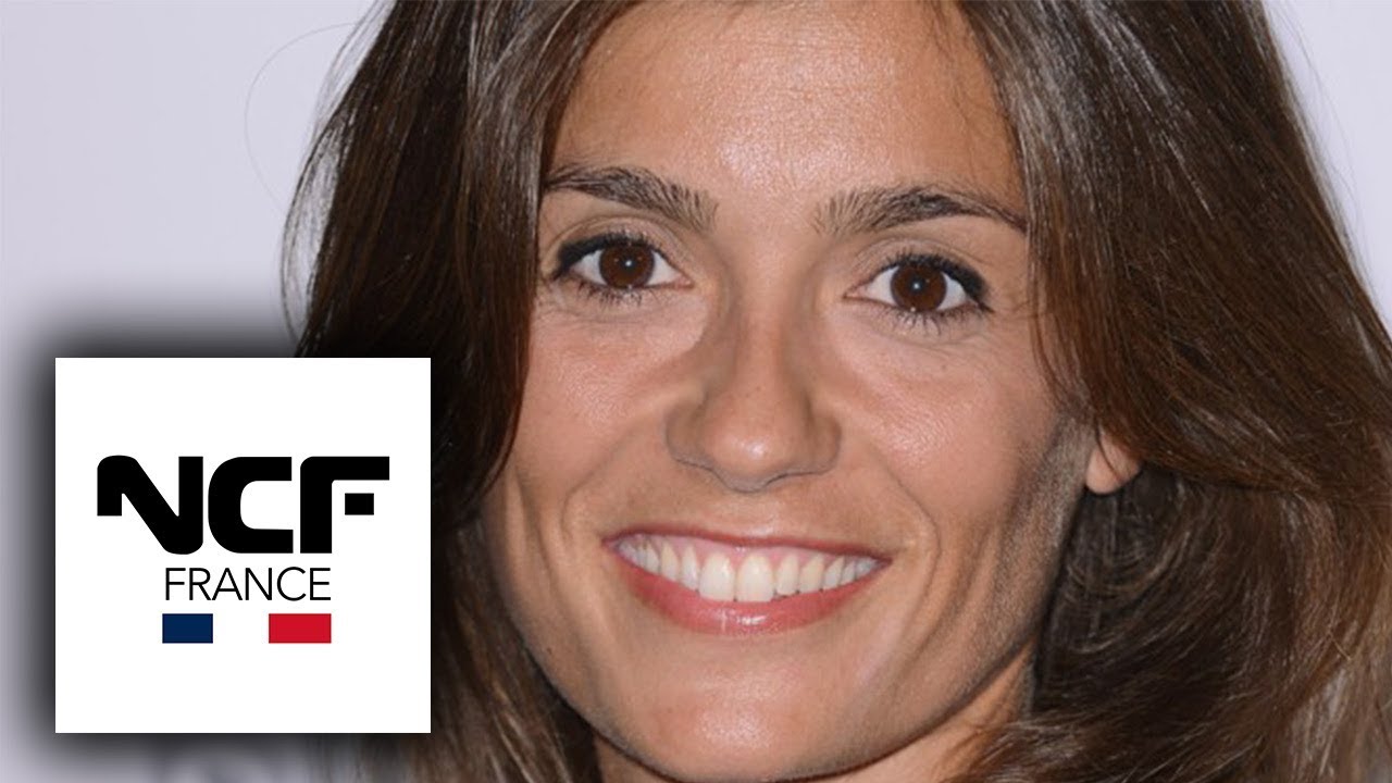 Tania Young: la miss météo de France 2 est enceinte!