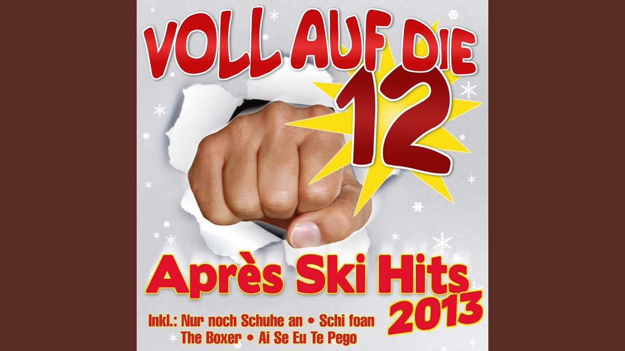 Zipfel eini Zipfel aussi