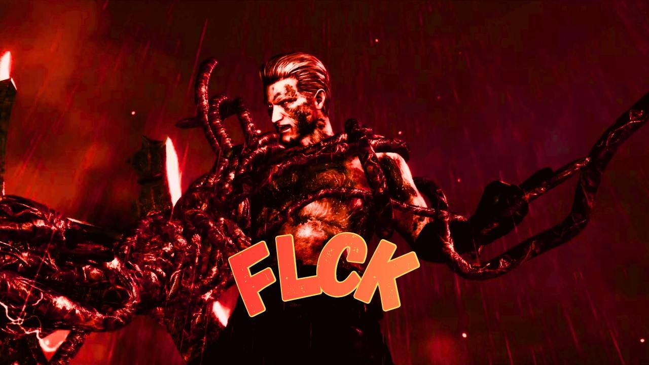 Phantom! - Wesker montage ┃FLICKLAND Recruitment Montage