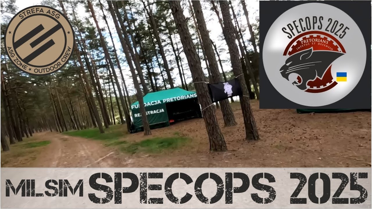 AEGIS SPECOPS 2025 milsim