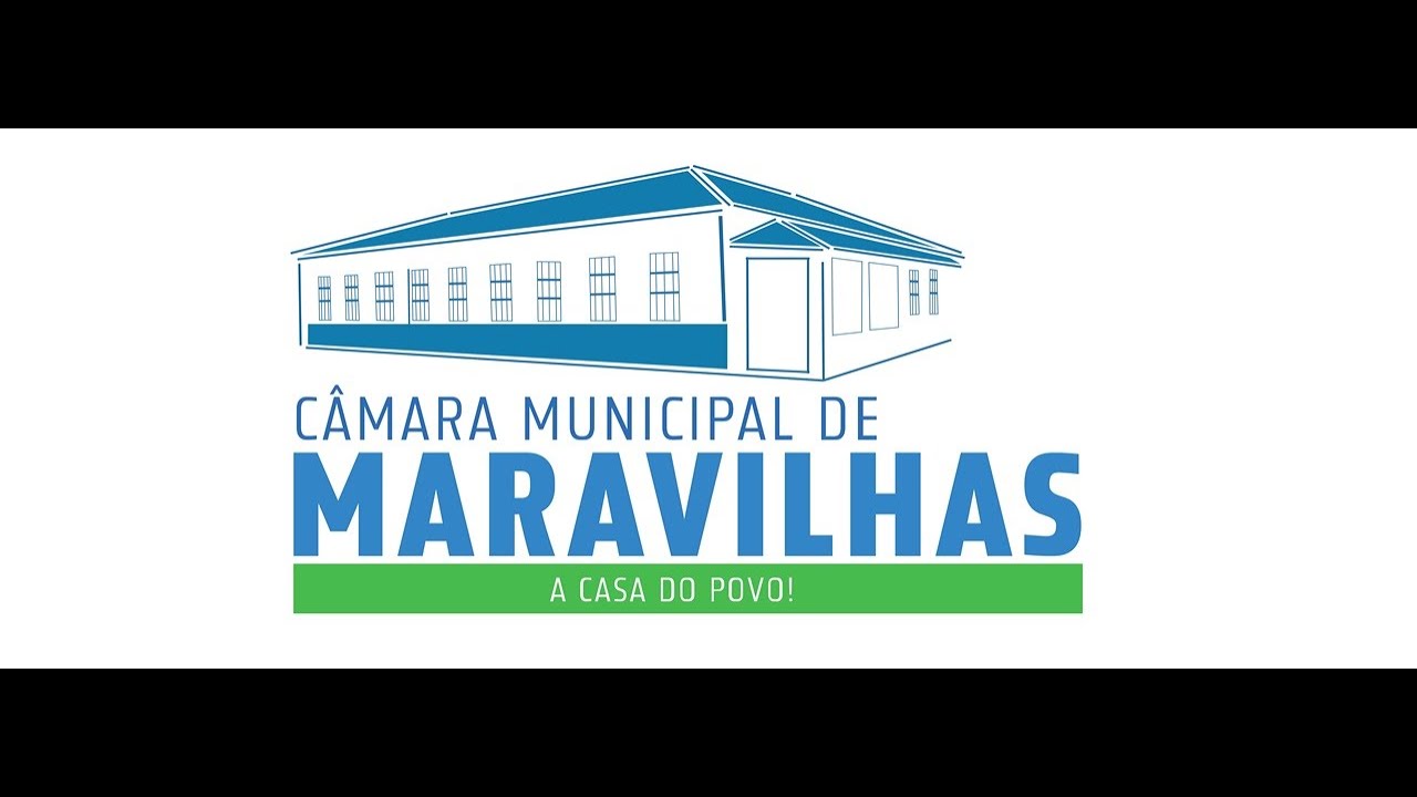 Transmissão da 03ª Reunião Ordinária Câmara Municipal de Maravilhas 2026