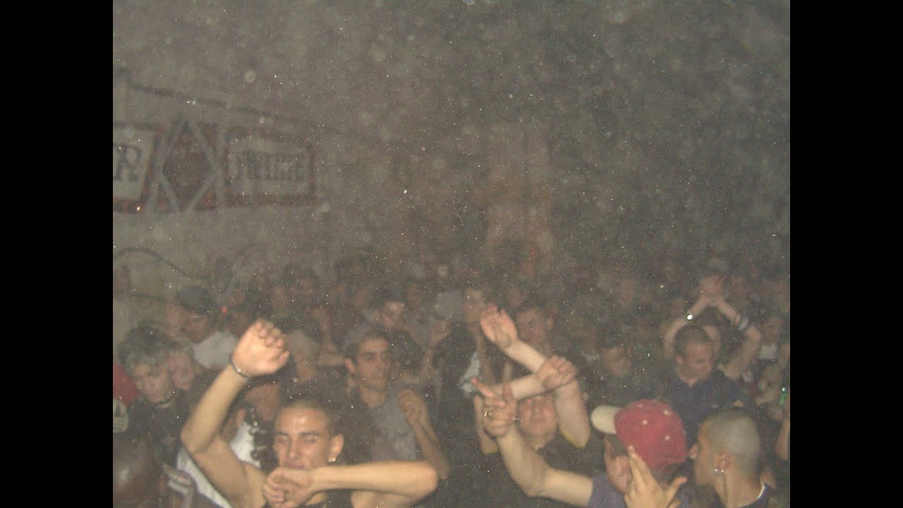 Rave Mainframe 18-05-2002