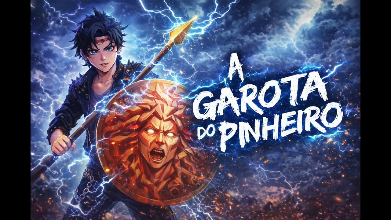 Rap da Thalia (Percy Jackson e os olimpianos) / a garota do pinheiro