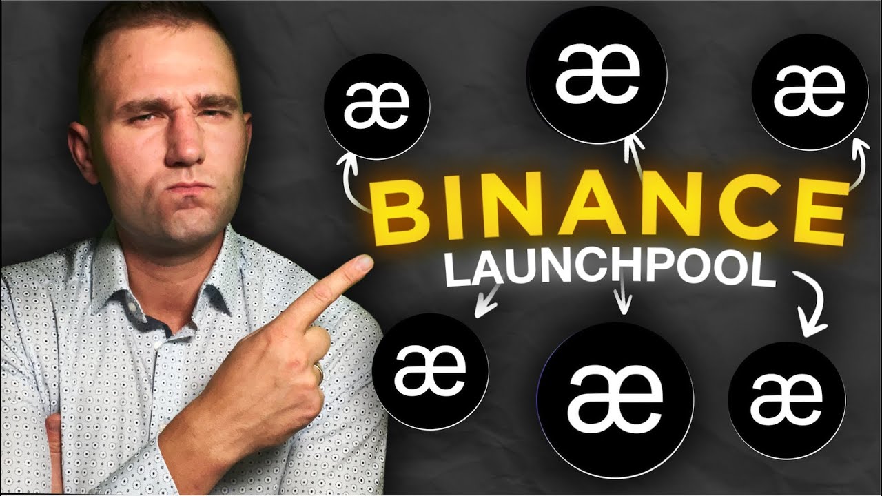 Binance Launchpool - Kryptowaluta AEVO 🔥 Jak Zarabiać Na Giełdzie Kryptowalut Binance?
