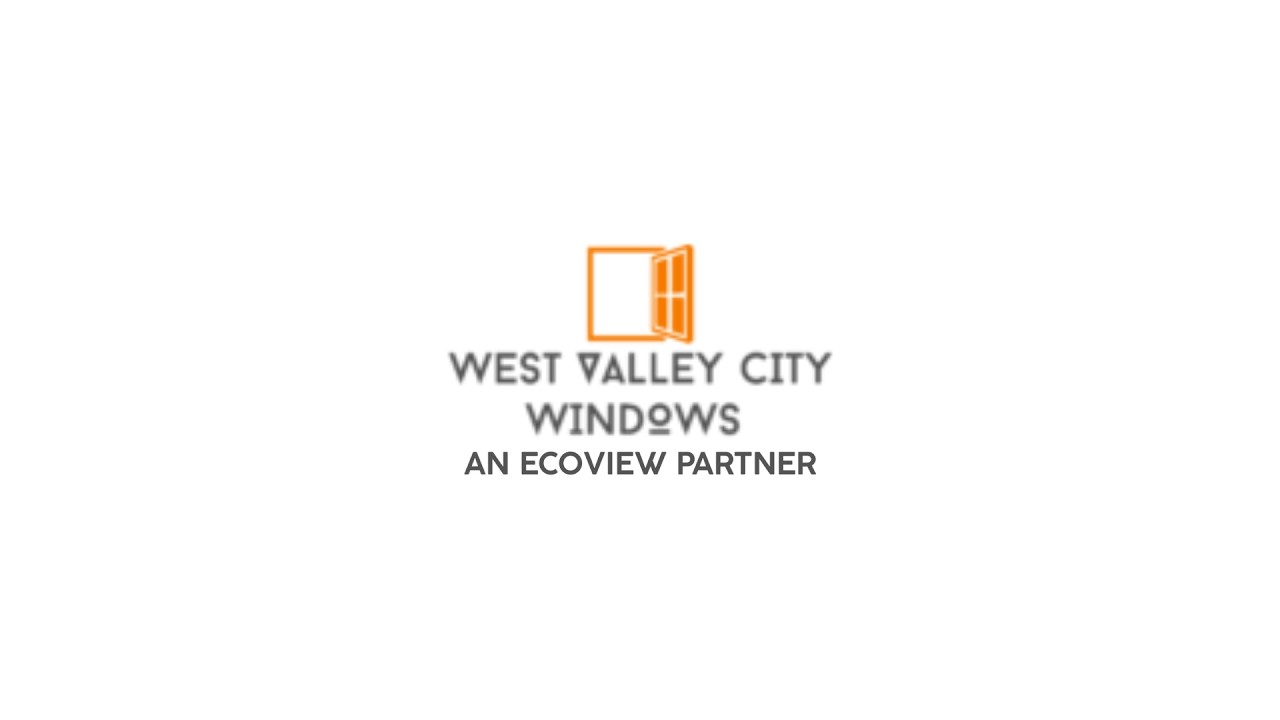 Energy Efficient Windows West Valley City