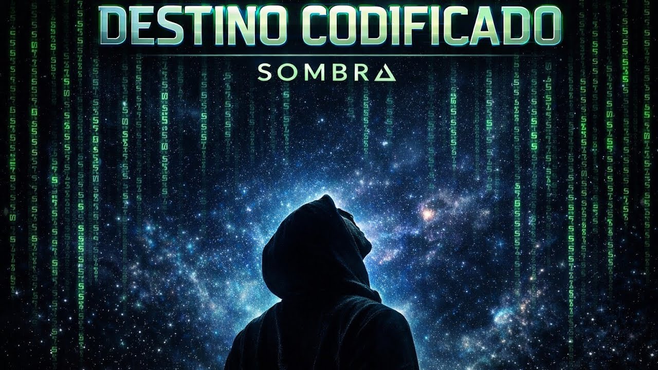 Destino Codificado - Sombr∆ Oficial. 