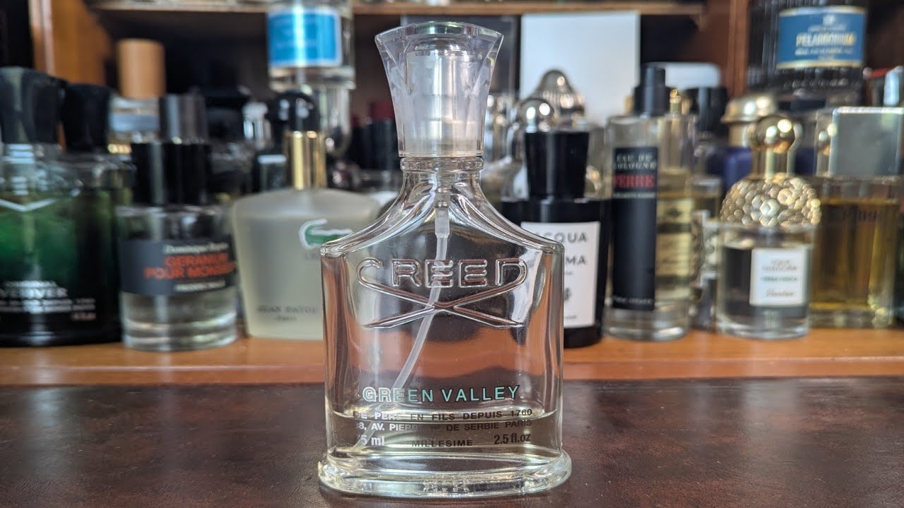 Creed Green Valley Review