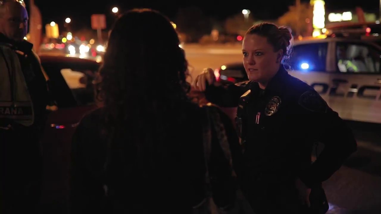 Town of Marana Police service 2017 recap
