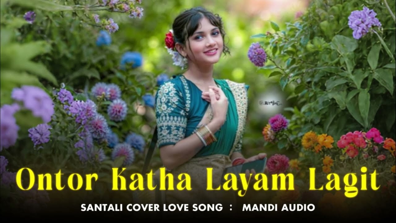 Ontor katha layam lagit | Santali Romantic Song 2026 | Mandi Audio @mandiaudio