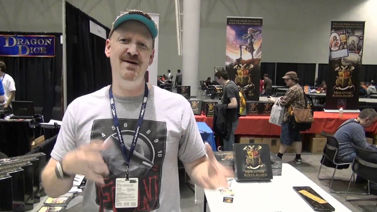 PAX East 2012: Fun to 11 Games