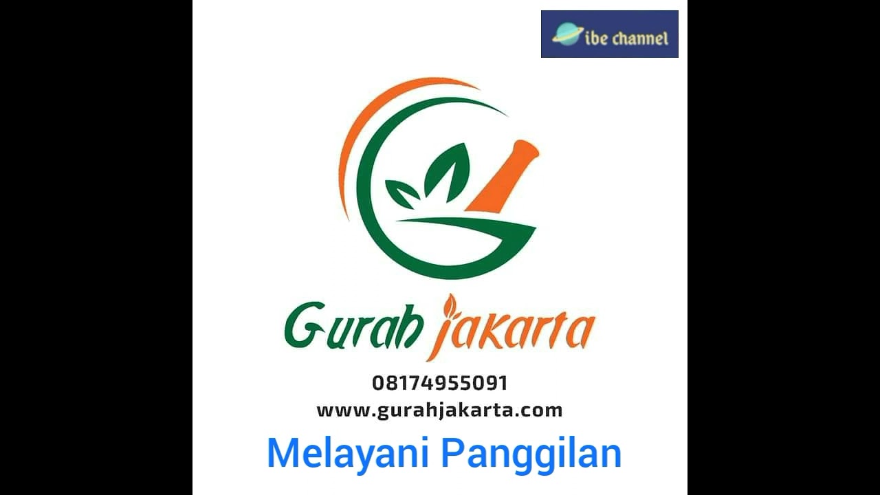 Gurah, Bekam, Jakarta