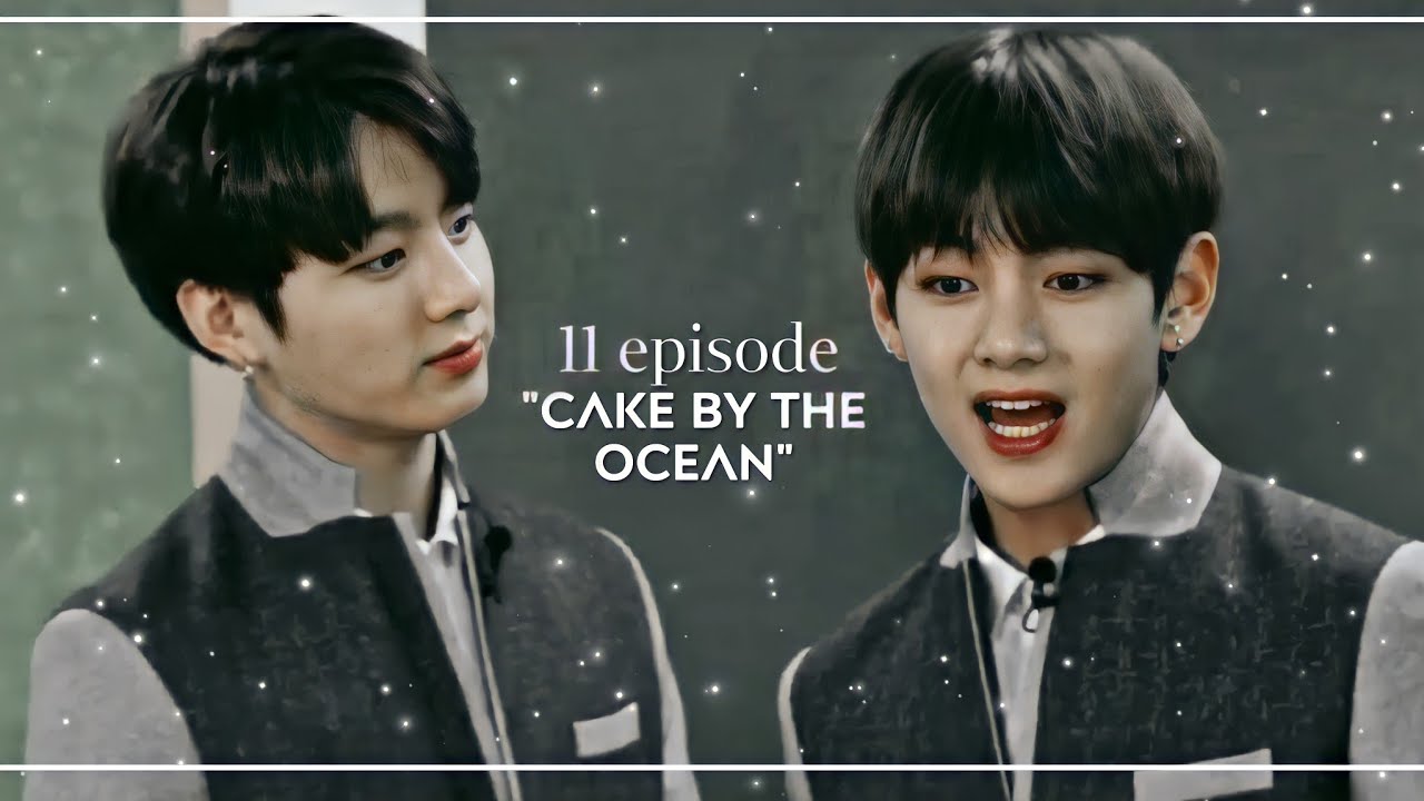 taekook moments | 
