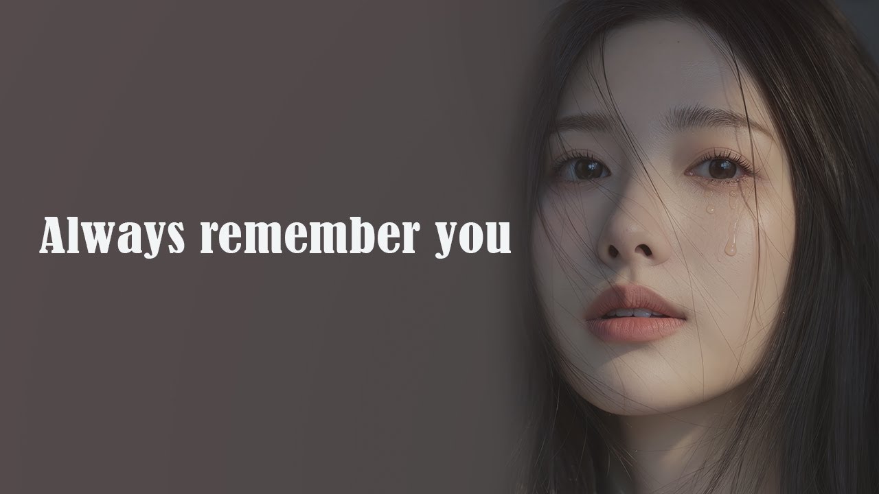 Always remember you - ZAYRO