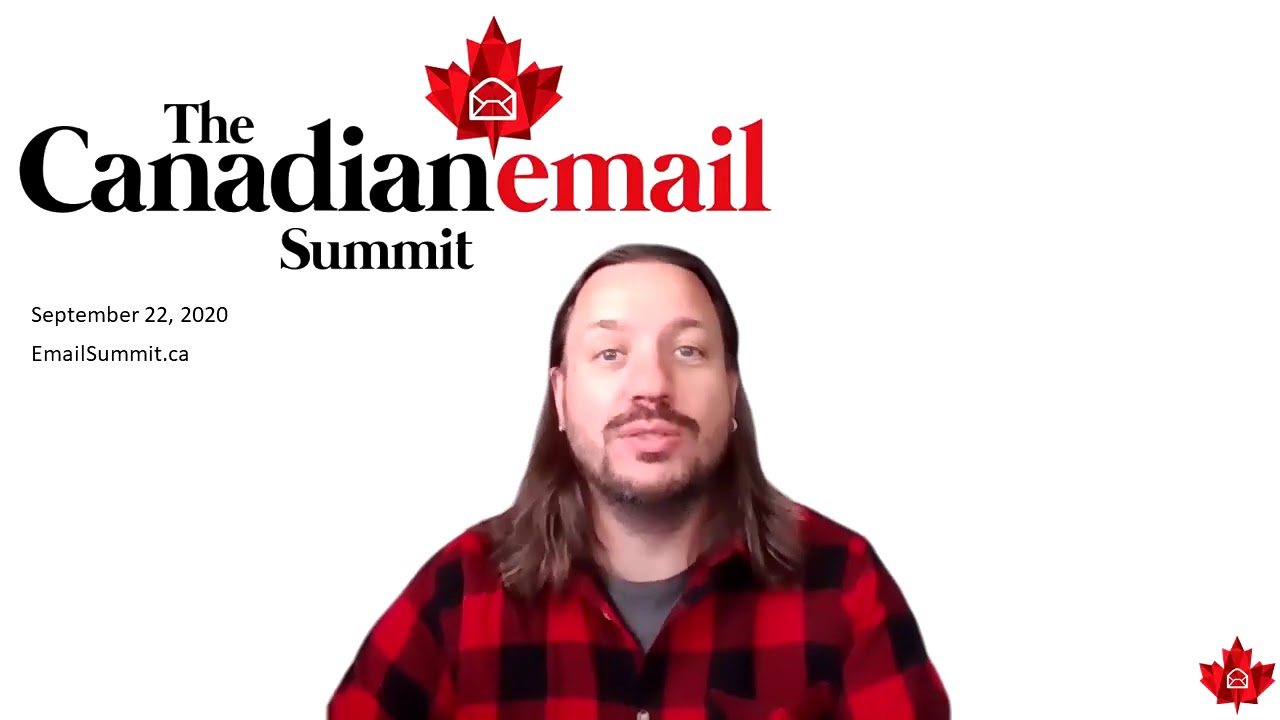 2020 Canadian Email Summit