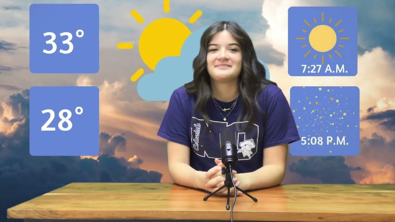 NOMS Announcements January 16 2026
