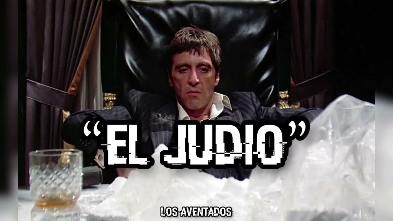 EL JUDIO x LOS AVENTADOS “Corridos originales”