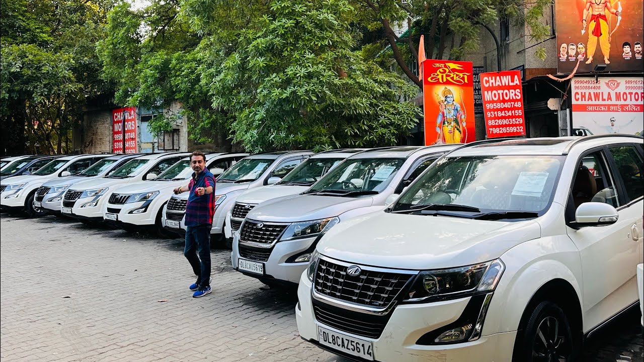 Mahindra xuv 500 (7982659932)(8287443442)