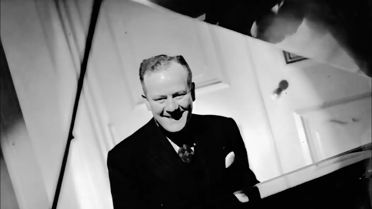Jack Hylton: 