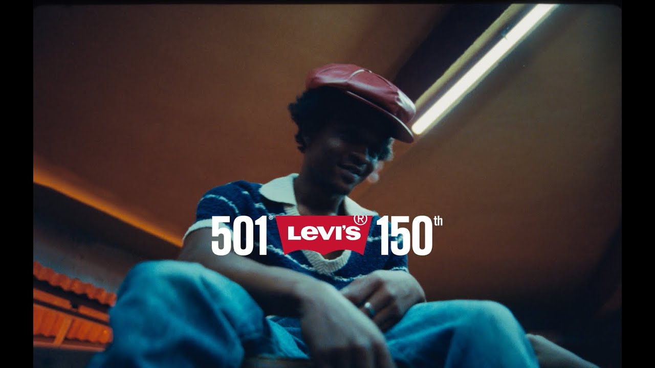 One Influential Island in the Greatest Story Ever Worn | Precious Cargo Extended | Levi's