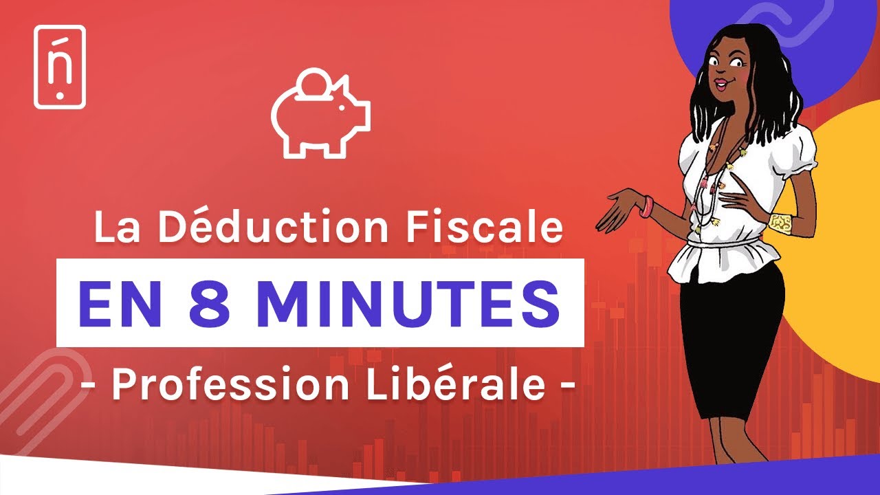 Profession Libérale : Quels frais peut-on déduire ? Optimisation Fiscale dans la Profession Libérale