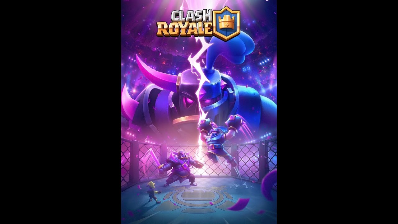 Clash Royale Live!  ROAD TO 10K TROPHIES! KELA!!