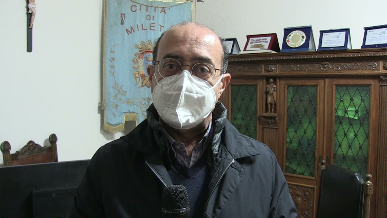 Ragazzo pestato a sangue, il sindaco di Mileto: 