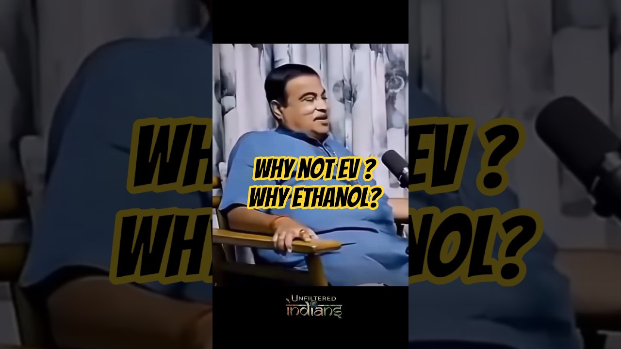 ETHANOL GADKARI VS @INDIANS #indians #india #bharat #unfiltered #ethanol #khansir #neet2026