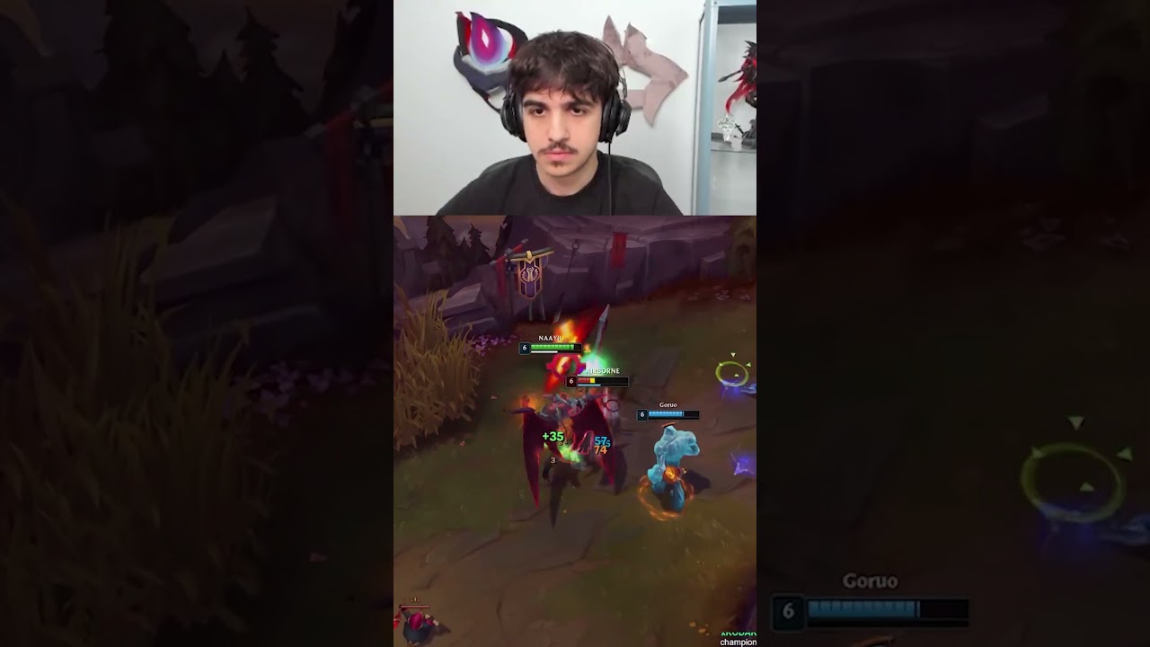 Aatrox W Doing Gods Work
