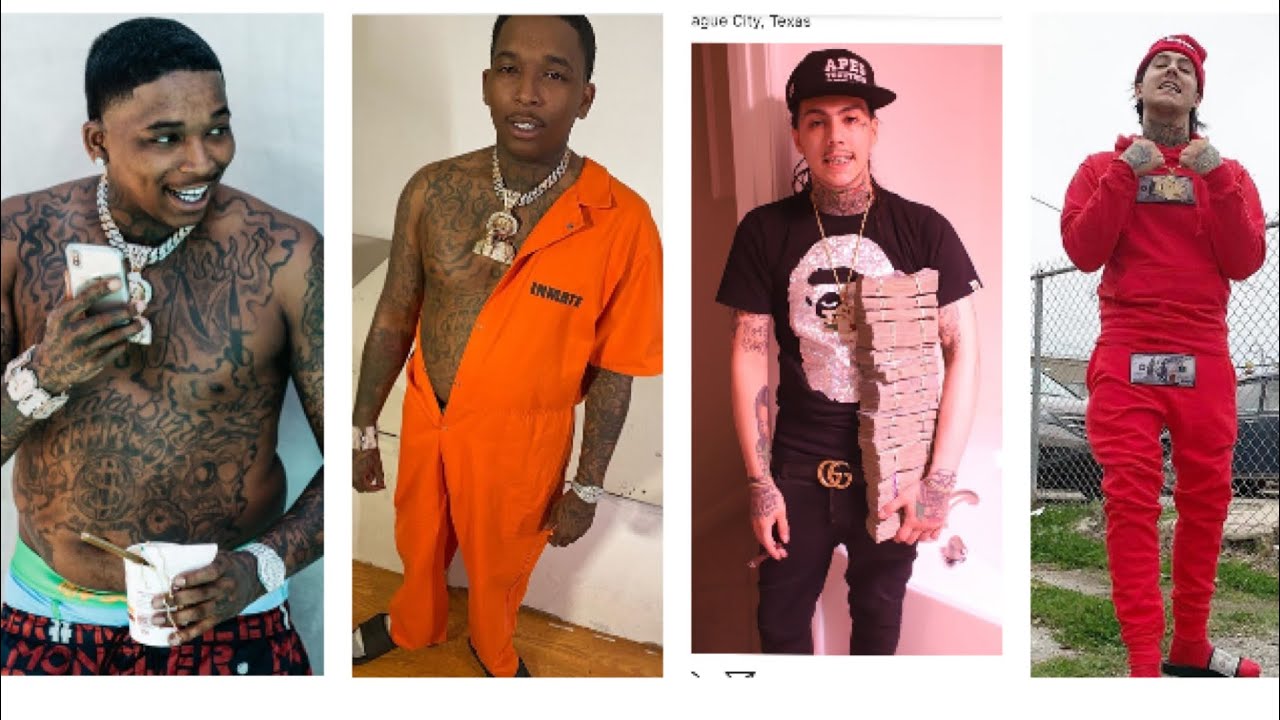 Trapboy Freddy Snaps At Sauce Walka Artist Peso peso For Sayin They Run DALLAS From Outside The City