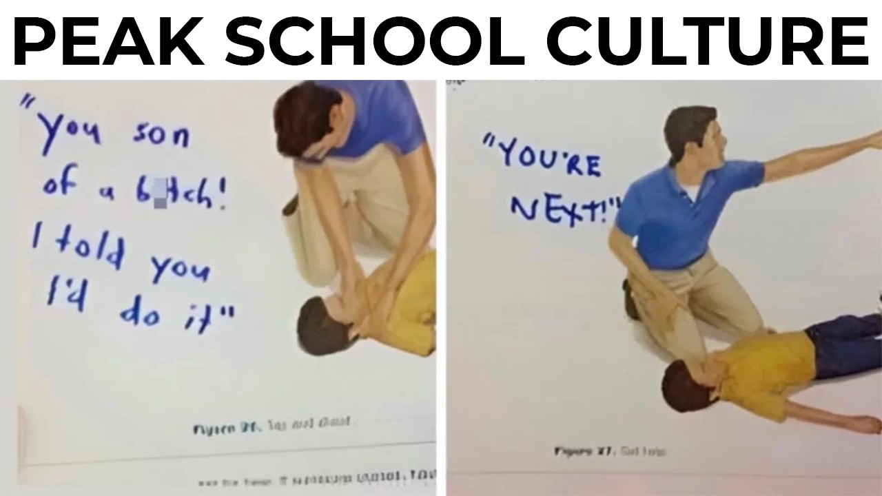 SCHOOL MEMES 24