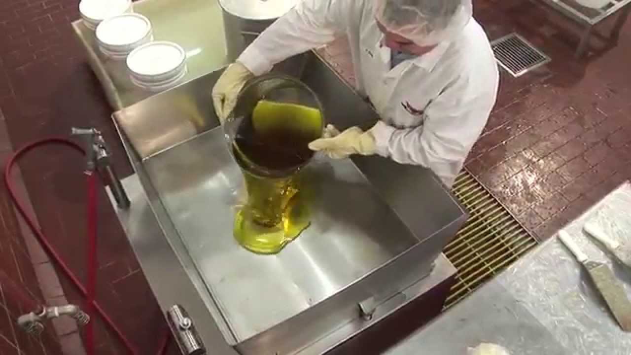 Alessi Pasta Sauce Production - Vigo Importing Company, Tampa, Florida USA