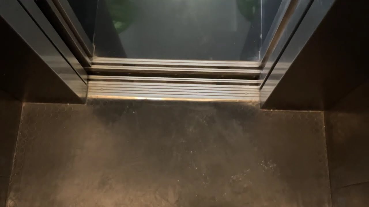 Kone TMS Lift | Hotel Kalindi Palace, Bhopal