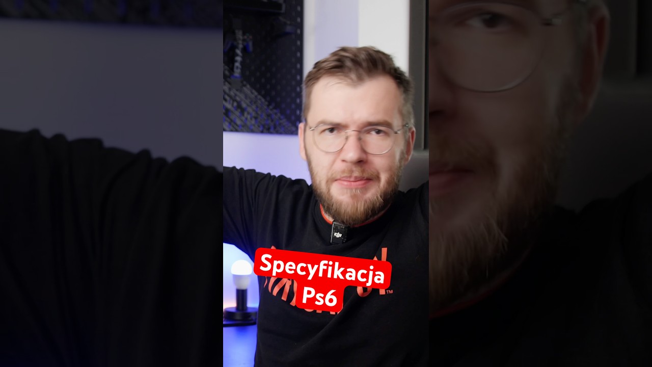 Jakie będzie PlayStation 6