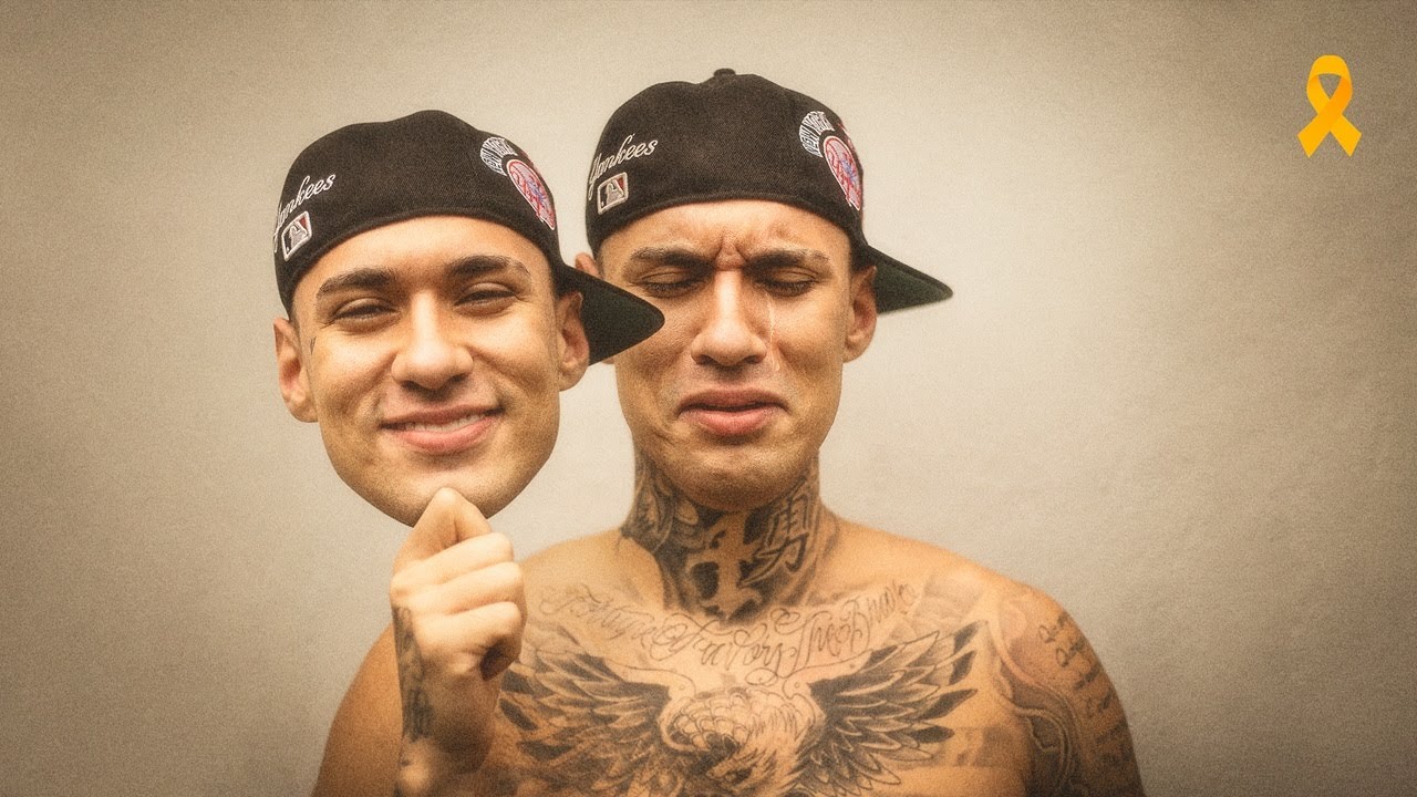 WALTIN - ANTES DE VIVER [VIDEOCLIPE OFICIAL]