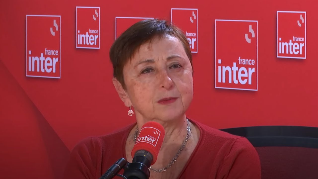 Annie Chemla : 
