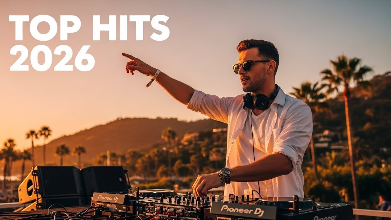 SUMMER AFRO HOUSE Sunset Mix (Avicii, Hugel, Diplo, Coldplay, The Weeknd, Adam Port)