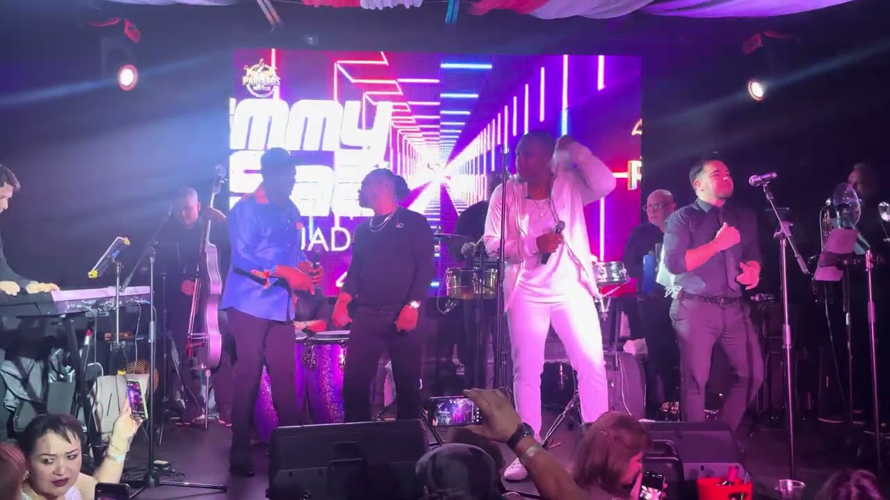 Ya No Queda Nada - Jimmy Saa