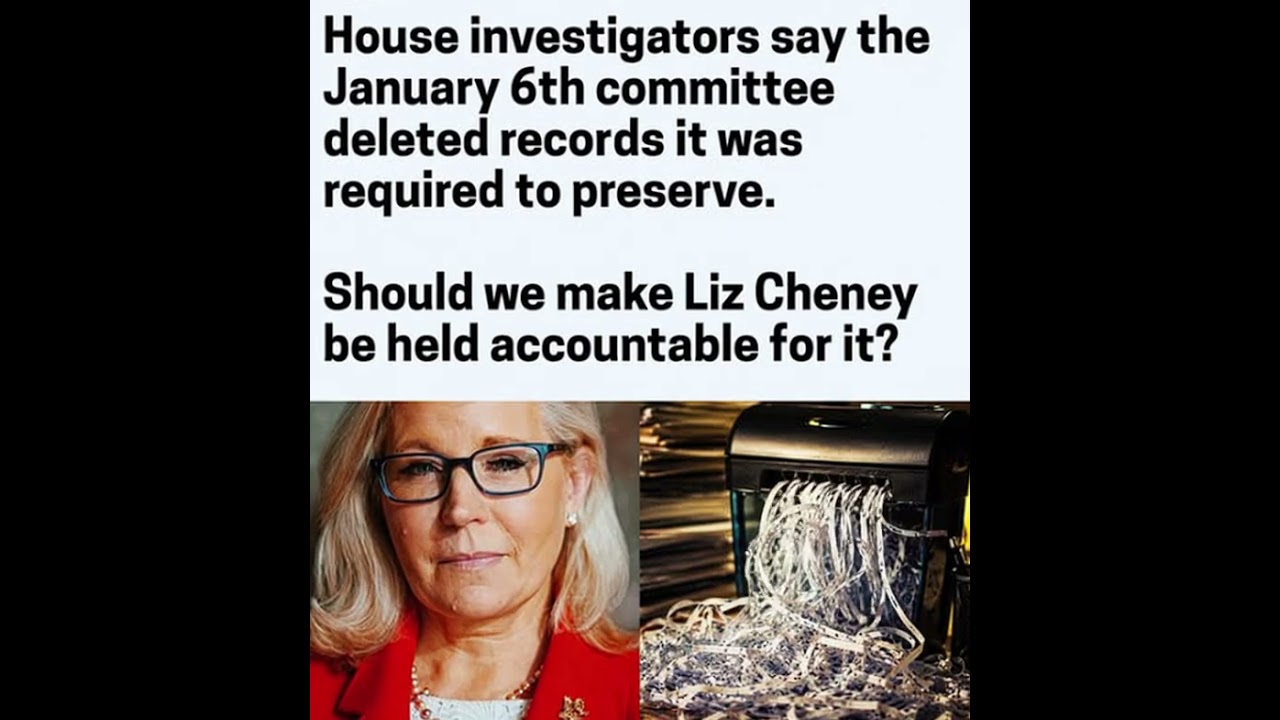 Debate continues over January 6 records, congressional oversight, and government transparency.