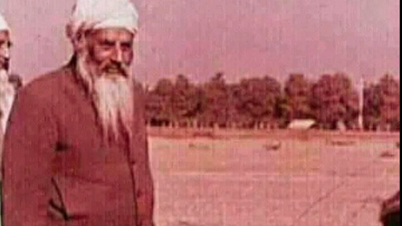 ਦਰਗਾਹੀ ਕੀਰਤਨ ਸਰਵਣ ਕਰੋ ਸਾਧ ਸੰਗਤ ਜੀ(ਭਗਤਾਂ ਕੀ ਟੇਕ ਤੂੰ ਸੰਤਾਂ ਕੀ ਓਟ ਤੂੰ ਸਚਾ ਸਿਰਜਣਹਾਰਾ)ਸੰਤ ਨਿਰਾਲਾ ਜੀ ਪਾਸੋਂ