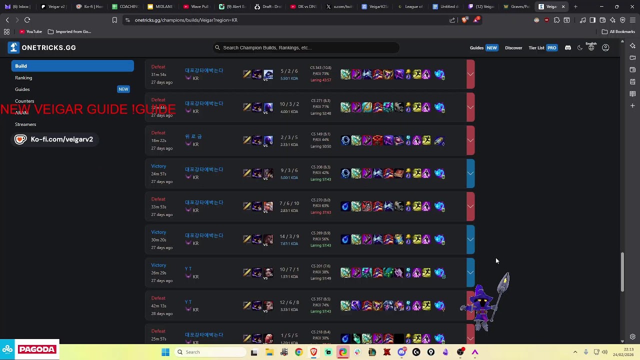 CHALLENGER MID JG SUP | EDUCATIONAL LEAGUE CONTENT