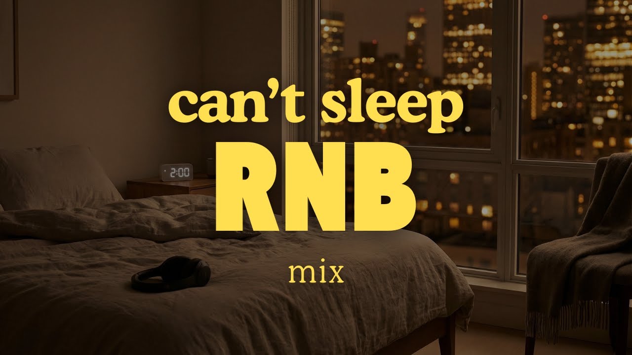 2am RnB Background | Still Awake